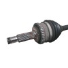 Recambio de transmision delantera izquierda para hyundai i30 classic referencia OEM IAM 495012L010  