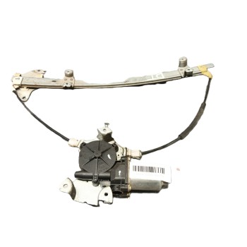 ELEVALUNAS DELANTERO IZQUIERDO 80701BM606 400601T1 