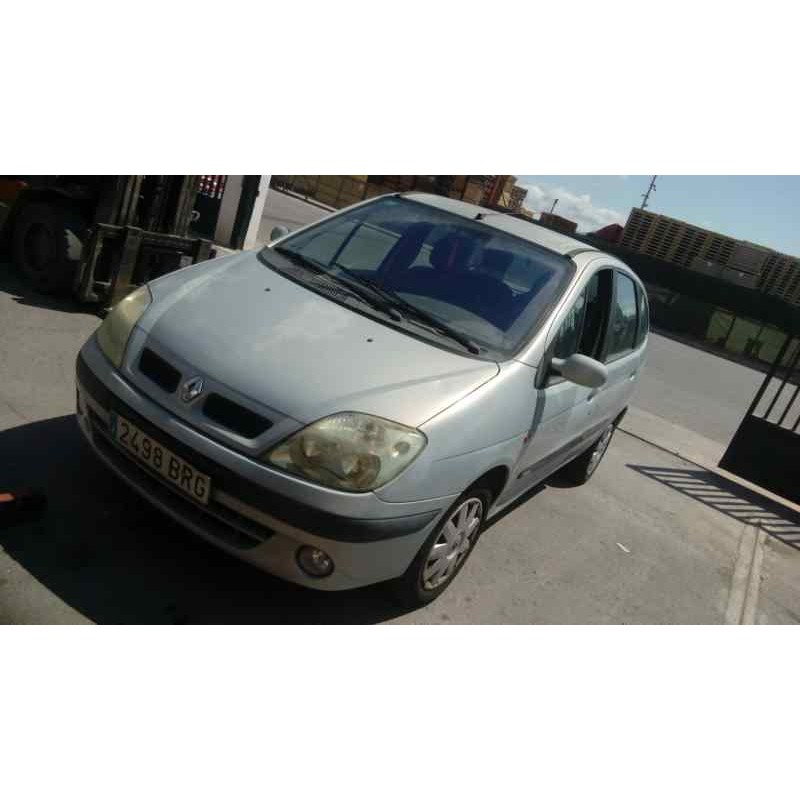 RENAULT SCENIC (JA..)