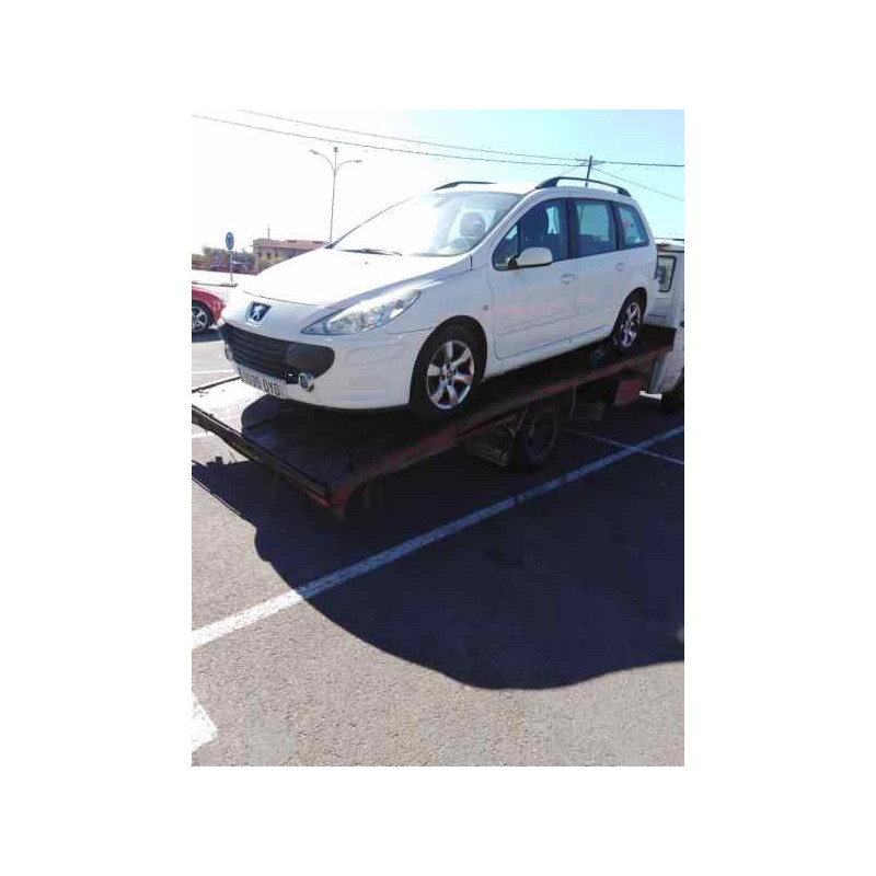 PEUGEOT 307 BREAK/SW (S2)