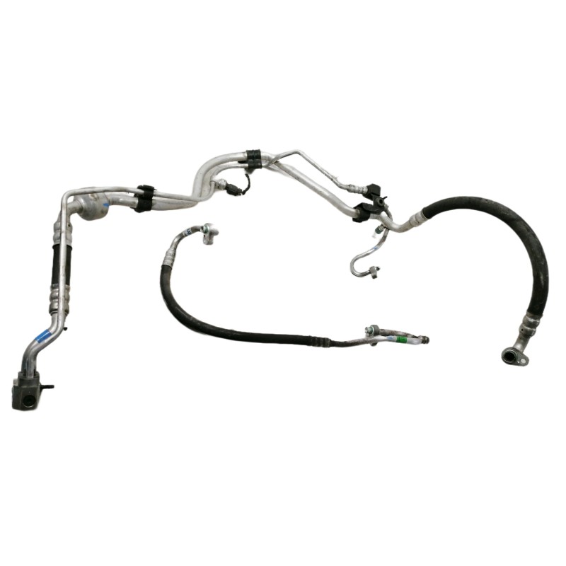 Recambio de tubos aire acondicionado para hyundai i30 classic referencia OEM IAM F108AN6AA  