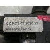 Recambio de mando multifuncion para seat toledo (1m2) executive referencia OEM IAM 8L0953513J  