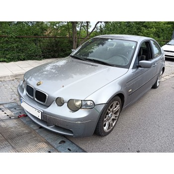 BMW 3 COMPACT (E46)