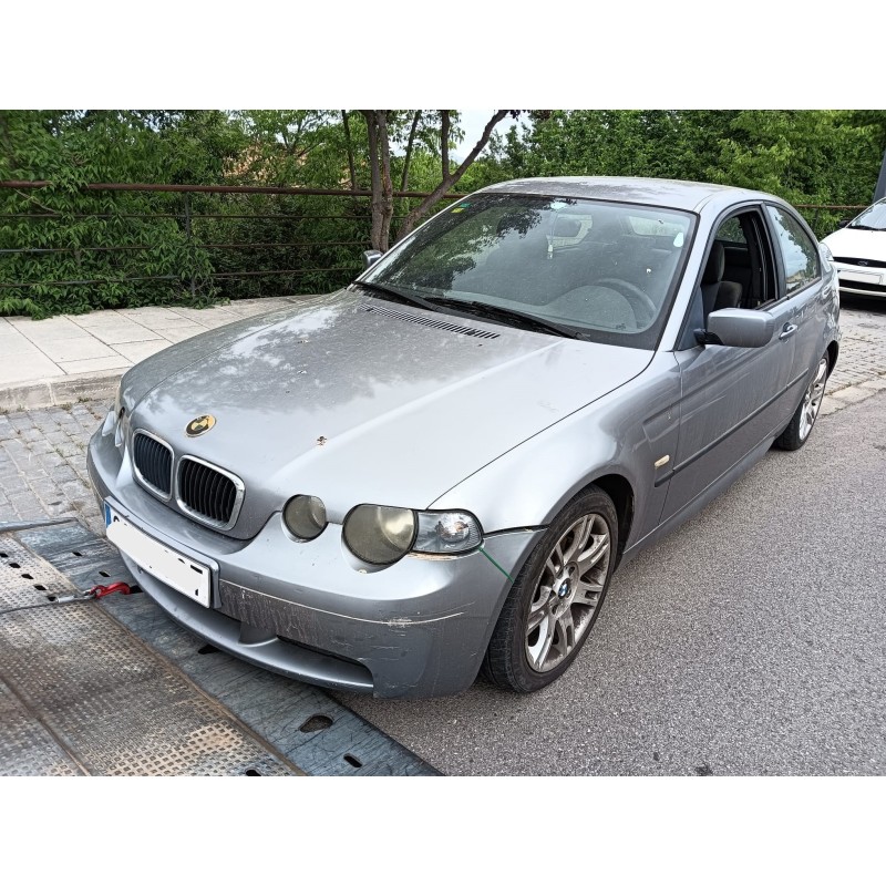 BMW 3 COMPACT (E46)
