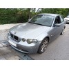bmw 3 compact (e46) del año 2004
