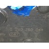Recambio de caja mariposa para opel corsa c club referencia OEM IAM 0280750044  