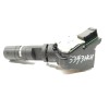 Recambio de mando limpia para nissan qashqai (j10) 1.5 turbodiesel cat referencia OEM IAM   