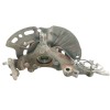 Recambio de mangueta delantera izquierda para kia xceed business referencia OEM IAM 51715J7AA0 51755J7200 