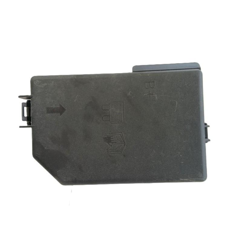 Recambio de caja fusibles delantera para mg zs suv (azs1) 1.0 t-gdi referencia OEM IAM 10837494 107494APC044113 