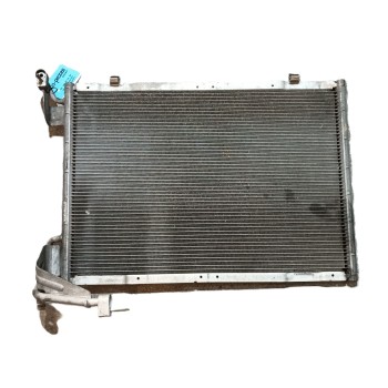 CONDENSADOR / RADIADOR AIRE ACONDICIONADO 1856010 C1B119710DA 