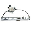 Recambio de elevalunas delantero izquierdo para ford tourneo courier (c4a) ambiente referencia OEM IAM ET76A23201CC  