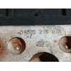 Recambio de abs para chevrolet nubira berlina se referencia OEM IAM 0265216874  