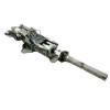 Recambio de columna direccion para bmw serie 5 lim. (f10) 520d referencia OEM IAM 6795345 1056163A 0827141