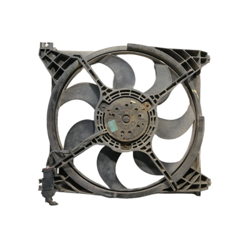 Recambio de electroventilador para hyundai trajet (fo) 2.0 crdi gls referencia OEM IAM GPBF00S3A2192  