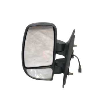 RETROVISOR IZQUIERDO 