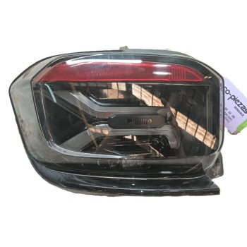 PILOTO TRASERO IZQUIERDO 52170737 L709087 