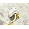 Recambio de retrovisor izquierdo para mitsubishi eclipse ii (d3_a) 2000 gs 16v (d32a) referencia OEM IAM MR719500  