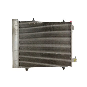 CONDENSADOR / RADIADOR AIRE ACONDICIONADO 9635759480 62684J