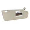 Recambio de parasol derecho para land rover freelander (ln) 2.0 di xe familiar (72kw) referencia OEM IAM   