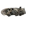 Recambio de faro izquierdo para nissan almera ii hatchback (n16) 2.2 di referencia OEM IAM 26060BN01A 260602N011 