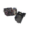 Recambio de caja fusibles delantera para mg zs suv (azs1) 1.0 t-gdi referencia OEM IAM 10837494 107494APC044113 