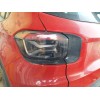 Recambio de piloto trasero izquierdo para jeep avenger 1.2 turbo 100 referencia OEM IAM 52170737 L709087 