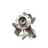 Recambio de mangueta delantera izquierda para renault megane ii familiar authentique referencia OEM IAM   