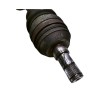 Recambio de transmision delantera derecha para opel astra g berlina elegance referencia OEM IAM 374324  