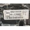 Recambio de piloto trasero izquierdo para jeep avenger 1.2 turbo 100 referencia OEM IAM 52170737 L709087 