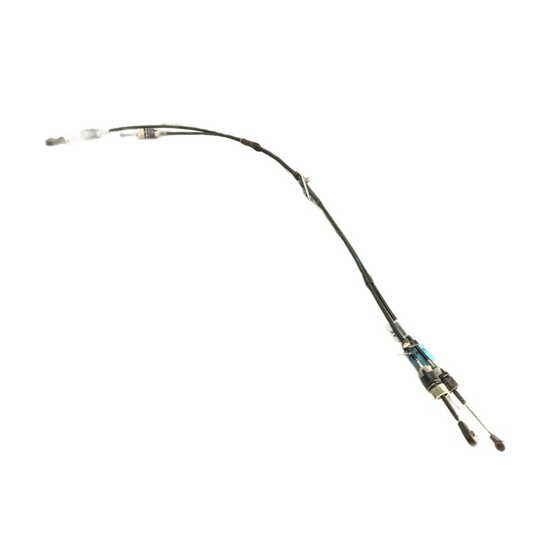 Recambio de varillaje cambio para ford tourneo courier (c4a) ambiente referencia OEM IAM 4FLA015FA6NA  