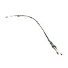 Recambio de varillaje cambio para ford tourneo courier (c4a) ambiente referencia OEM IAM 4FLA015FA6NA  