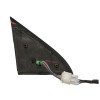 Recambio de retrovisor izquierdo para fiat bravo (182) td 100 sx referencia OEM IAM  ELECTRICO 