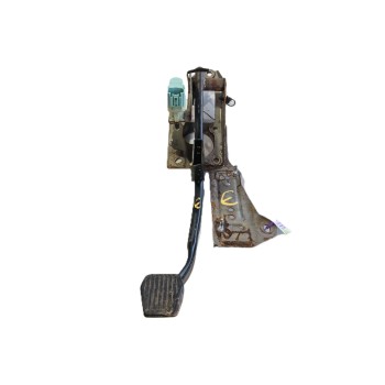 PEDAL FRENO 2007570 AV612467AF 