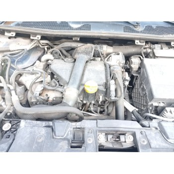 MOTOR COMPLETO K9K834 