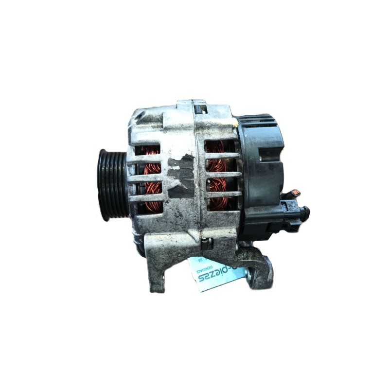 Recambio de alternador para audi allroad c5 (4bh) 2.5 tdi quattro referencia OEM IAM 059903015GV  