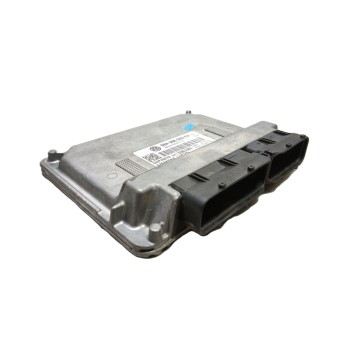 CENTRALITA MOTOR UCE 06A906033FH 5WP4027801 