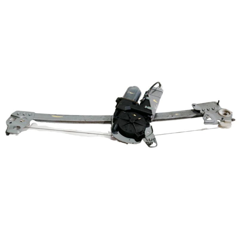 Recambio de elevalunas delantero derecho para citroën c3 1.1 vivace referencia OEM IAM 400618F  400618