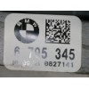 Recambio de columna direccion para bmw serie 5 lim. (f10) 520d referencia OEM IAM 6795345 1056163A 0827141
