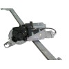 Recambio de elevalunas delantero derecho para citroën c3 1.1 vivace referencia OEM IAM 400618F  400618