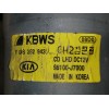 Recambio de motor limpia delantero para kia xceed business referencia OEM IAM 98100J7000  F00S2S2943