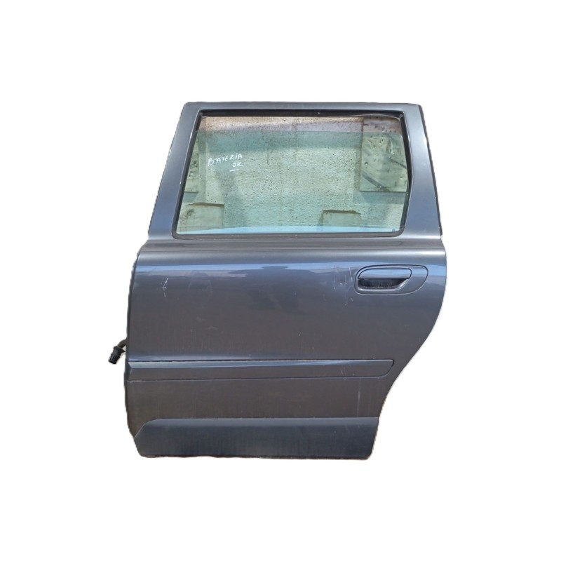 Recambio de puerta trasera izquierda para volvo xc70 i cross country (295) d5 xc awd referencia OEM IAM 30649493  