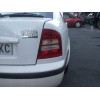 Recambio de piloto trasero derecho para skoda octavia berlina (1u2) 1.9 tdi referencia OEM IAM 1U6945112C 086651903R 