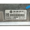 Recambio de centralita motor uce para seat toledo (5p2) reference referencia OEM IAM 06A906033FH 5WP4027801 