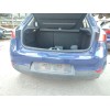 Recambio de paragolpes trasero para renault megane iii hatchback (bz0/1_, b3_) 1.5 dci (bz0c) referencia OEM IAM   