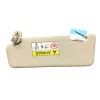 Recambio de parasol derecho para dacia sandero ii (b8_) tce 90 (b8m1, b8ma) referencia OEM IAM 964006011R  