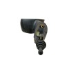 Recambio de espejo retrovisor derecho para chevrolet matiz (m200, m250) 1.0 referencia OEM IAM 96600221  