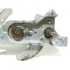 Recambio de elevalunas delantero derecho para renault kangoo (f/kc0) authentique referencia OEM IAM 8200157006  