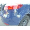 Recambio de paragolpes trasero para renault megane iii hatchback (bz0/1_, b3_) 1.5 dci (bz0c) referencia OEM IAM   