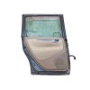 Recambio de puerta trasera izquierda para volvo xc70 i cross country (295) d5 xc awd referencia OEM IAM 30649493  