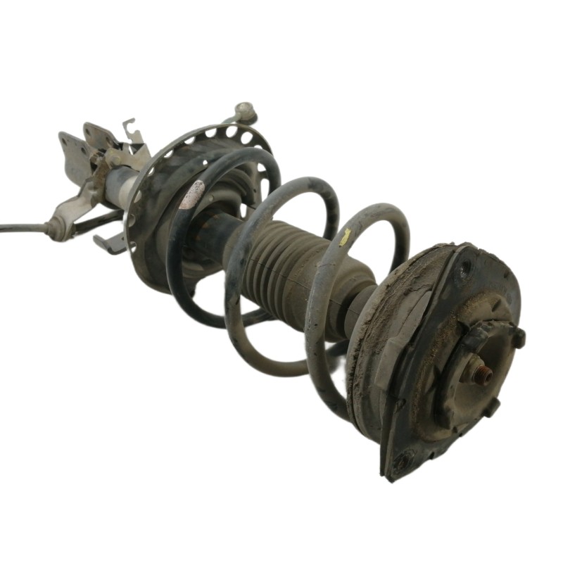 Recambio de amortiguador delantero derecho para renault modus confort dynamique referencia OEM IAM 8200127279G  03051000878G
